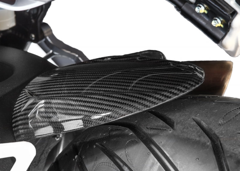CNC Racing Carbon Fiber Rear Fender For MV Agusta Superveloce 800 /Serie Oro /E5