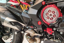 Load image into Gallery viewer, CNC Racing Carbon Fiber Rear Fender For MV Agusta Brutale 675 800 /RR/E5 2012-21