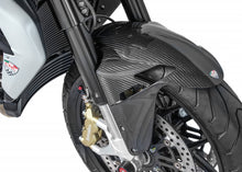 Load image into Gallery viewer, CNC Racing Carbon Front Fender For MV Agusta F3 675 /RC 800 /RC 2012-2020 New
