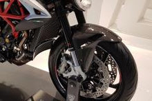 Load image into Gallery viewer, CNC Racing Carbon Fiber Front Fender For MV Agusta Brutale 675 800 /RR 2012-2021