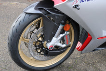 Load image into Gallery viewer, CNC Racing Carbon Front Fender For MV Agusta F3 675 /RC 800 /RC 2012-2020 New