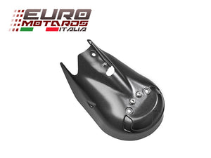 CNC Racing Carbon Fiber Heat Shield Matt For Ducati Panigale 955 959 1299 /S