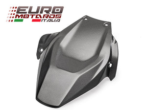 CNC Racing Carbon Fiber Rear Fender Matt New For Ducati Panigale 899 959 13-19