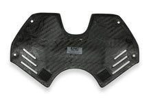 Load image into Gallery viewer, CNC Racing Carbon Fiber Fuel Tank Cover Matt New For Ducati Panigale V4 /S/R