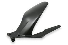 Load image into Gallery viewer, Ducati Panigale V4 /S CNC Racing Carbon Fiber Rear Fender Mudguard Matt New