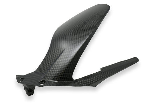 Ducati Panigale V4 /S CNC Racing Carbon Fiber Rear Fender Mudguard Matt New