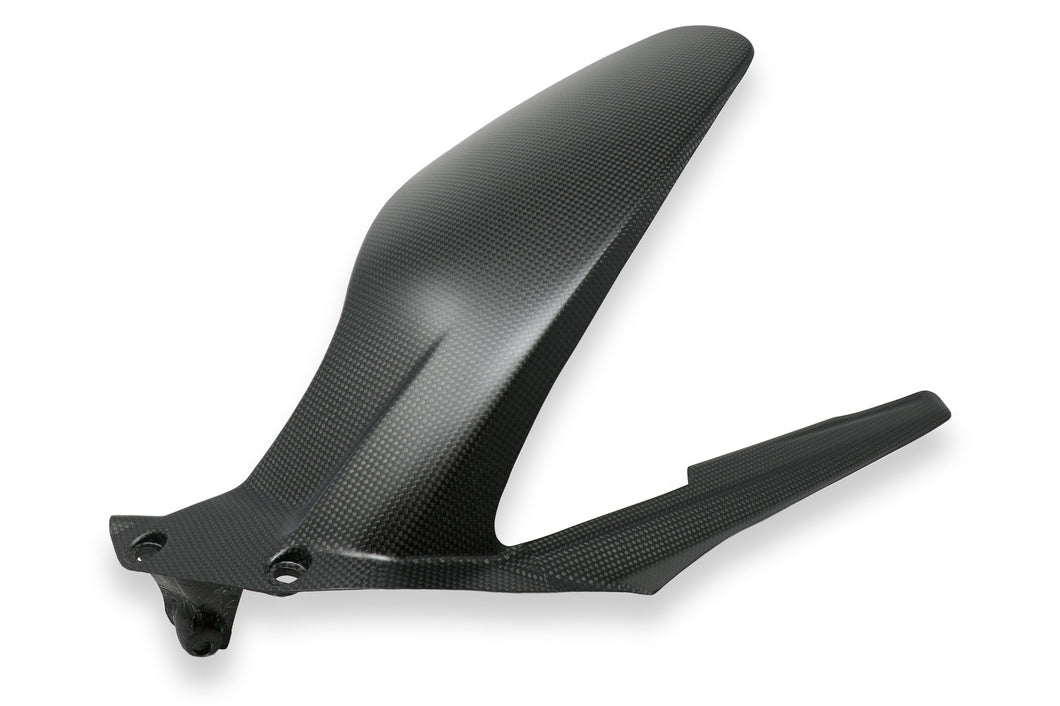 Ducati Panigale V4 /S CNC Racing Carbon Fiber Rear Fender Mudguard Matt New
