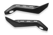 Load image into Gallery viewer, Ducati Panigale V4 /S CNC Racing Carbon Fiber Rear Subframe Covers Matt New