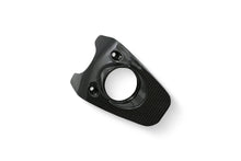 Load image into Gallery viewer, CNC Racing Carbon Fiber Ignition Switch Cover For MV Agusta Brutale 800 2016-19