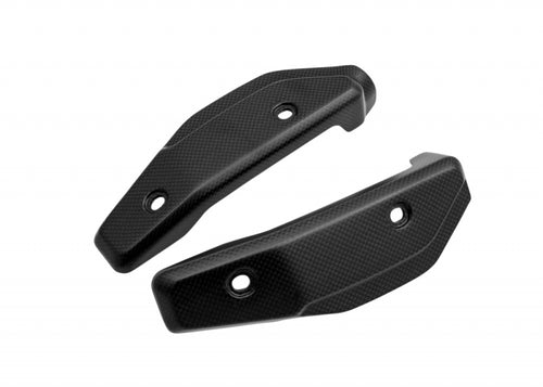 CNC Racing Carbon Protection Radiator Side Panels For Ducati Hyperstrada 821 939
