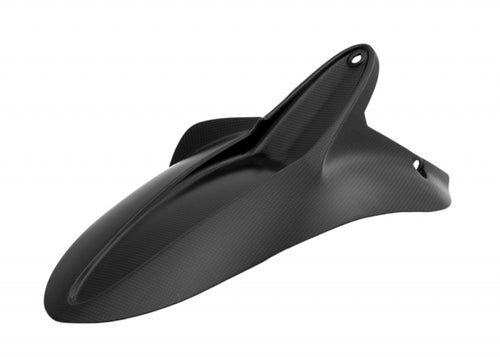 CNC Racing Carbon Fiber Rear Fender For Ducati Hypermotard Hyperstrada 821 939