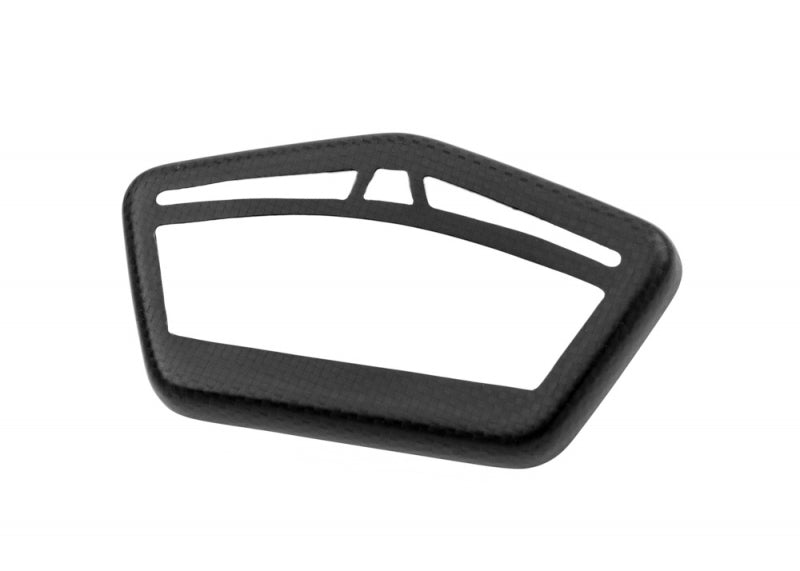 CNC Racing Dashboard Cover Carbon For Ducati Hypermotard Hyperstrada 821 939