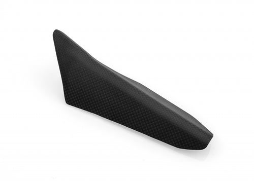 CNC Racing Carbon Protection Upper Chain For Ducati Hypermotard 821 939 13-18