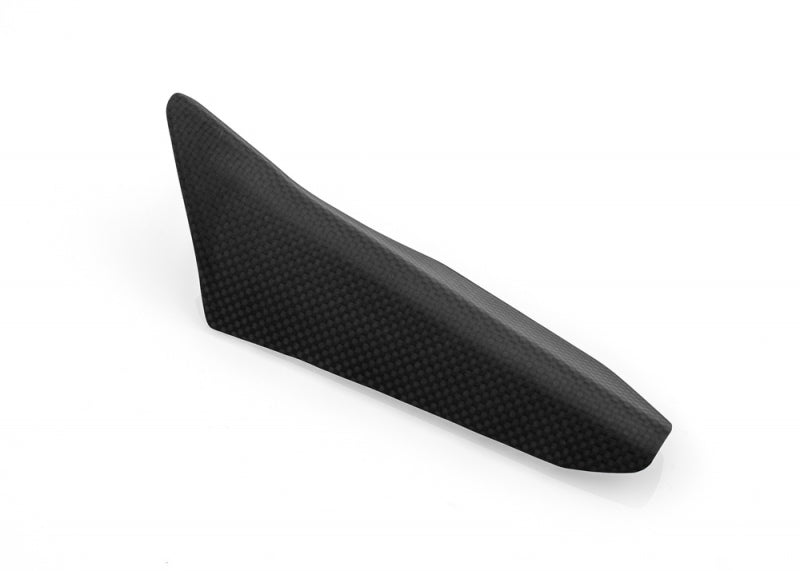 CNC Racing Carbon Protection Upper Chain For Ducati Hypermotard 821 939 13-18