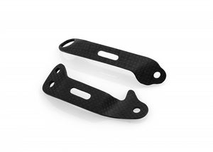 CNC Racing Oil Tank Bracket Carbon For Ducati Panigale 899 959 1199 1299 V4