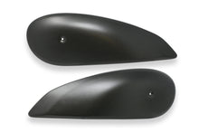 Load image into Gallery viewer, CNC Racing Carbon Fiber Fuel Tank Side Cover Matt For Ducati Scrambler 800 15-21