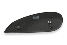 Load image into Gallery viewer, CNC Racing Carbon Fiber Fuel Tank Side Cover Matt For Ducati Scrambler 800 15-21