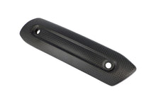Load image into Gallery viewer, CNC Racing Carbon Fiber Exhaust Pipe Heat Guard Matt For Ducati Scrambler 15-21