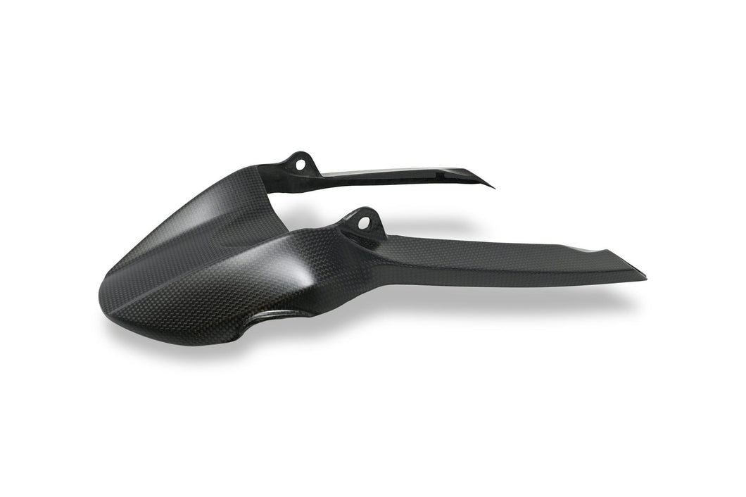 CNC Racing Carbon Fiber Rear Fender Matt New For Ducati Scrambler 800 2015-2021