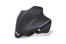 Load image into Gallery viewer, CNC Racing Carbon Fiber Sport Wind Screen For Ducati Streetfighter V4 V4S 20-21