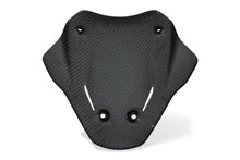 Load image into Gallery viewer, CNC Racing Carbon Fiber Sport Wind Screen Matt For Ducati Multistrada V4 /S 2021
