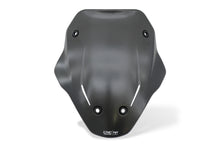 Load image into Gallery viewer, CNC Racing Carbon Fiber Sport Wind Screen Matt For Ducati Multistrada V4 /S 2021