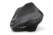 Load image into Gallery viewer, CNC Racing Carbon Fiber Sport Wind Screen Matt For Ducati Multistrada V4 /S 2021