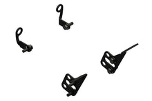 Load image into Gallery viewer, CNC Racing Pramac Front Brake Ducts Cooling System + Mounting For Aprilia RSV4