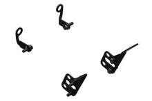 Load image into Gallery viewer, CNC Racing Carbon Fiber GP Ducts Brake Cooling For MV Agusta Rush 1000 2020