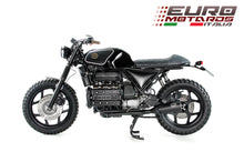 Load image into Gallery viewer, BMW K100 K1100 RS /LT Zard Exhaust SlipOn Silencer Black Ceramic Coating Muffler