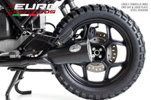 Load image into Gallery viewer, BMW K100 K1100 RS /LT Zard Exhaust SlipOn Silencer Black Ceramic Coating Muffler