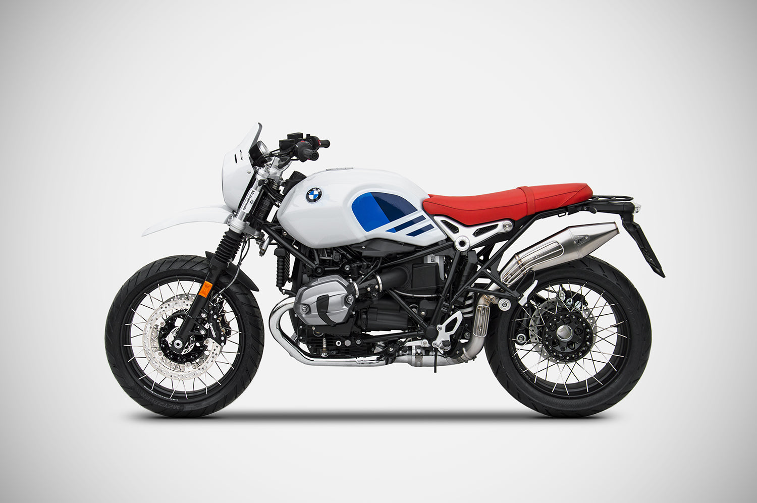 Zard bmw r clearance nine t