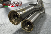 Load image into Gallery viewer, Ducati Monster 1200 S 2016 Zard Exhaust Full System Silencer Racing New -4kg