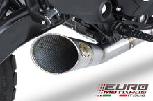 Load image into Gallery viewer, Ducati Scrambler Sixty2 400 Zard Exhaust Racing Full System Inox Special Edition