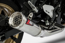 Load image into Gallery viewer, Kawasaki Z900RS /Cafe 2018 Zard Exhaust SlipOn Racing Silencer New