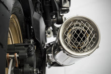 Load image into Gallery viewer, Kawasaki Z900RS /Cafe 2018 Zard Exhaust SlipOn Racing Silencer New