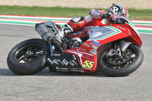 Load image into Gallery viewer, MV Agusta F3 675 800 2013-16 Zard Exhaust Full Titanium System Silencer + Carbon