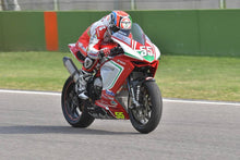 Load image into Gallery viewer, MV Agusta F3 675 800 2013-16 Zard Exhaust Full Titanium System Silencer + Carbon