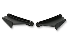 Load image into Gallery viewer, Ducati Panigale 899 959 1199 /S/R 1299 /S CNC Racing Carbon Fiber Winglets New