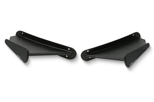 Ducati Panigale 899 959 1199 /S/R 1299 /S CNC Racing Carbon Fiber Winglets New