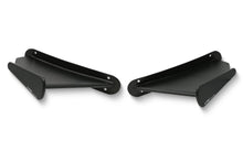 Load image into Gallery viewer, CNC Racing Carbon Fiber GP Winglets For Ducati Panigale 899 959 1199 1299 12-19