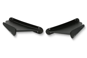 CNC Racing Carbon Fiber GP Winglets For Ducati Panigale 899 959 1199 1299 12-19
