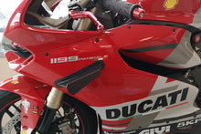 Load image into Gallery viewer, Ducati Panigale 899 959 1199 /S/R 1299 /S CNC Racing Carbon Fiber Winglets New