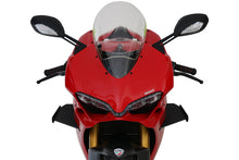 Load image into Gallery viewer, Ducati Panigale 899 959 1199 /S/R 1299 /S CNC Racing Carbon Fiber Winglets New