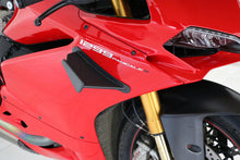 Load image into Gallery viewer, Ducati Panigale 899 959 1199 /S/R 1299 /S CNC Racing Carbon Fiber Winglets New