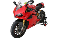 Load image into Gallery viewer, Ducati Panigale 899 959 1199 /S/R 1299 /S CNC Racing Carbon Fiber Winglets New