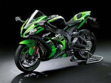 Load image into Gallery viewer, Kawasaki ZX10R Ninja 2016-2020 TPZ Italia Comfort Foam Seat Cover DRIVER